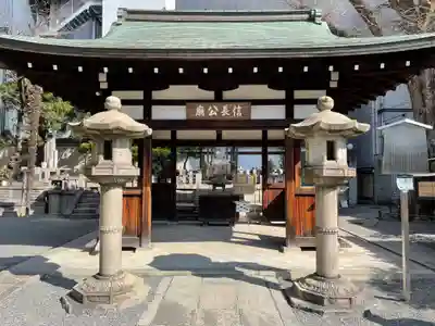 本能寺(京都府)