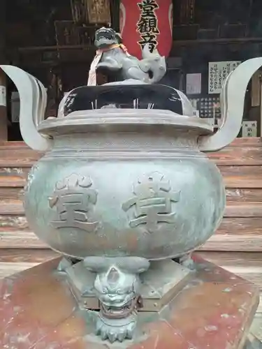 行願寺（革堂）(京都府)
