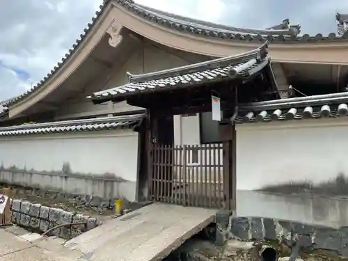 東南院（東大寺本坊）のその他建物