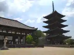 興福寺(奈良県)