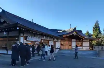 菅原神社(東京都)
