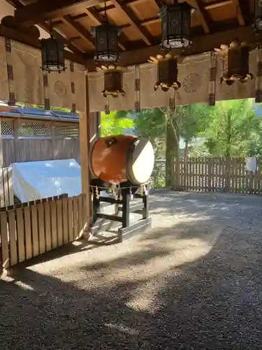 天河大辨財天社(奈良県)