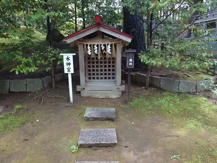 稲毛浅間神社(千葉県)