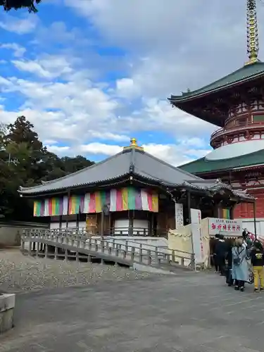 成田山新勝寺(千葉県)