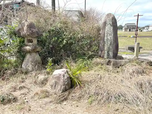 高屋八幡神社御旅所(滋賀県)