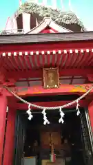 東京羽田 穴守稲荷神社(東京都)