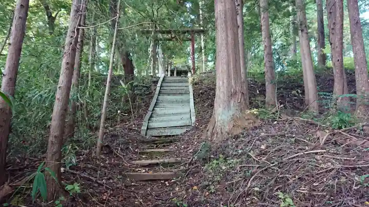 太神社(山梨県)