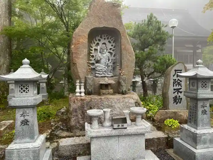 雲辺寺(徳島県)