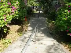 住吉神社の建物その他