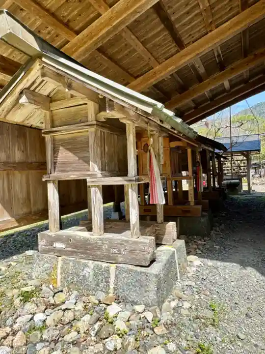 春日神社(京都府)