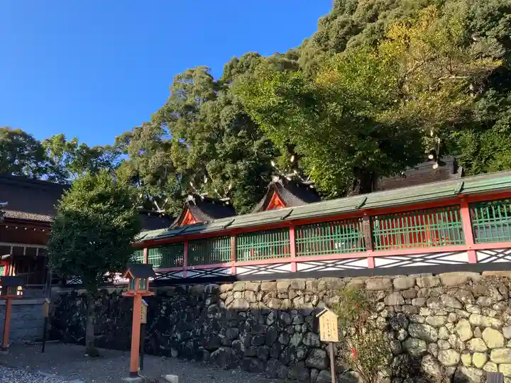 宝来山神社(和歌山県)
