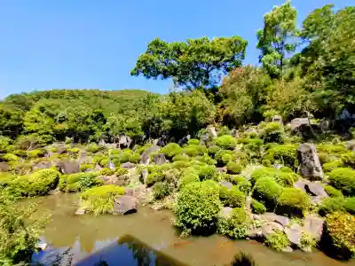 大藏經寺(山梨県)