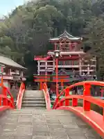 草戸稲荷神社(広島県)