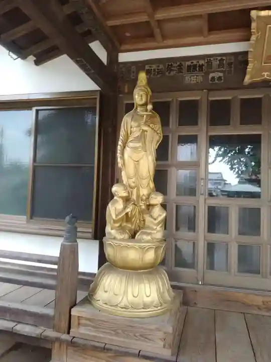 福性寺(千葉県)