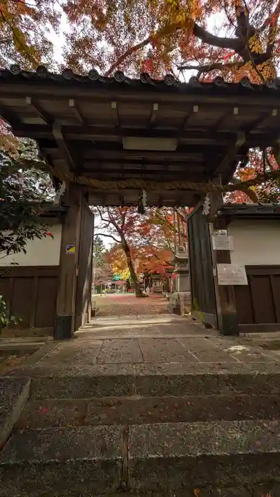 松ヶ崎大黒天 妙圓寺(妙円寺)(京都府)