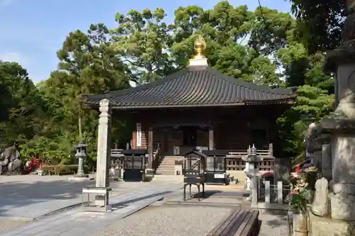 金泉寺の建物その他