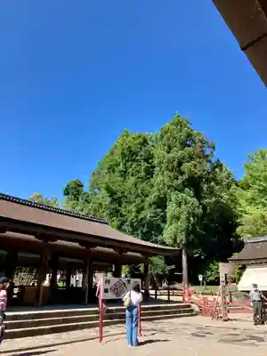春日大社のその他建物