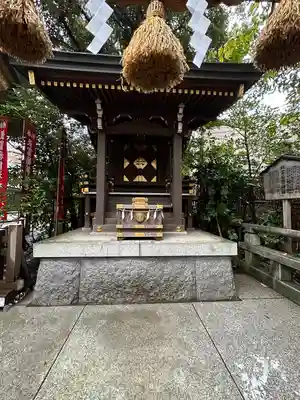 東京大神宮(東京都)