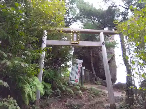 琵琶湖龍神(滋賀県)