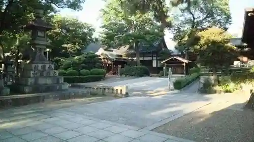 住吉大社のその他建物