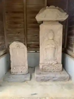 稲毛浅間神社(千葉県)