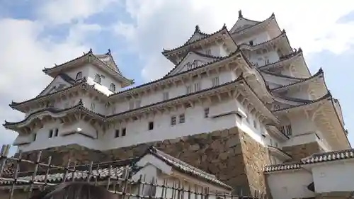 姫路神社(兵庫県)