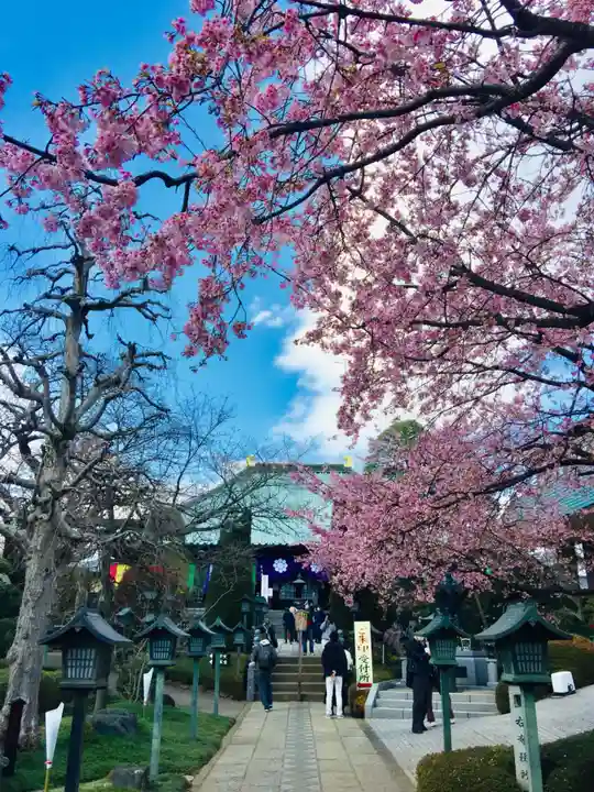 密藏院のその他建物