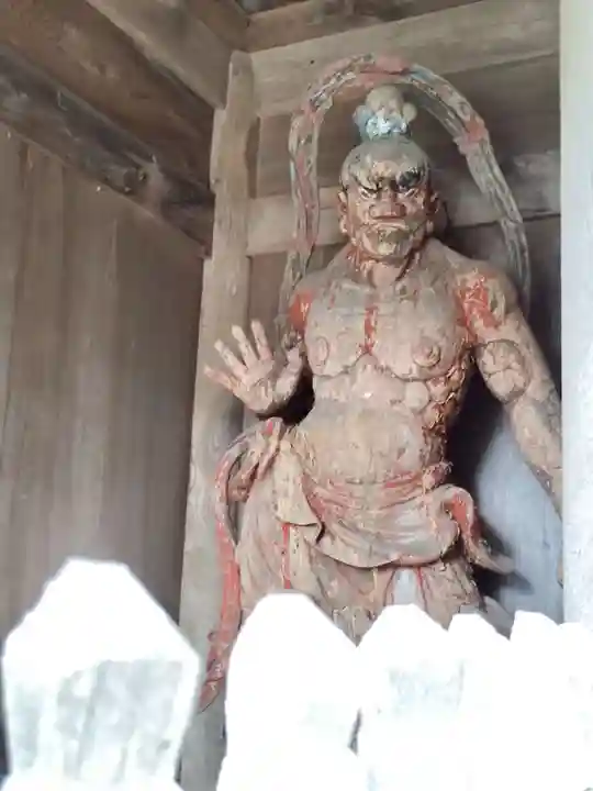 焼山寺(徳島県)