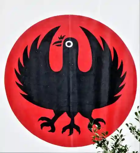 熊野本宮大社のその他建物