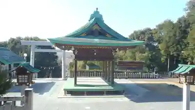 八柱神社(愛知県)