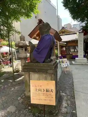 日本橋日枝神社(東京都)