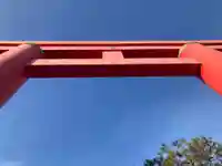 自凝島神社(兵庫県)