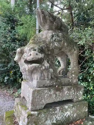 天照社(島根県)