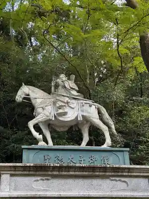 朝護孫子寺(奈良県)