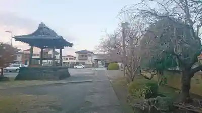 本妙寺のその他建物