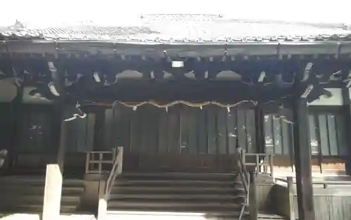 快真寺(静岡県)