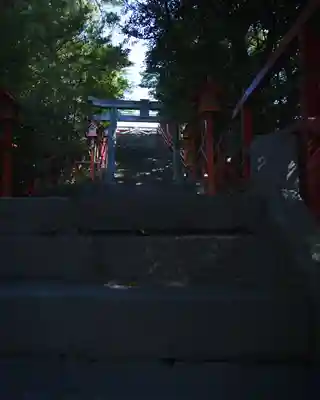 貴船神社(群馬県)