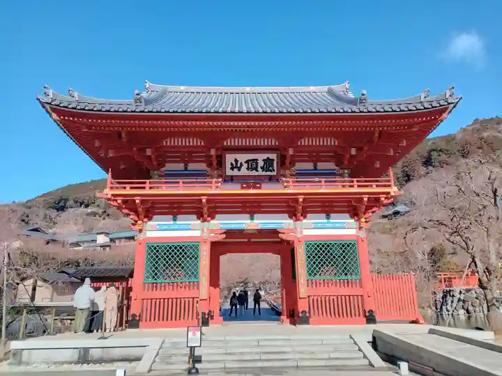 勝尾寺(大阪府)