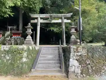 岩神社(奈良県)