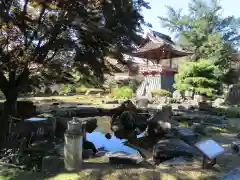 福増寺の建物その他