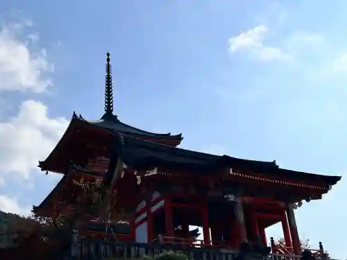 清水寺(京都府)