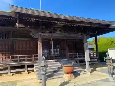 酒見寺(兵庫県)