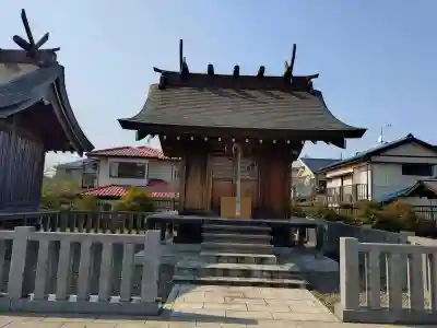 昆陽神社(千葉県)