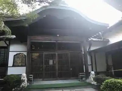 中院のその他建物