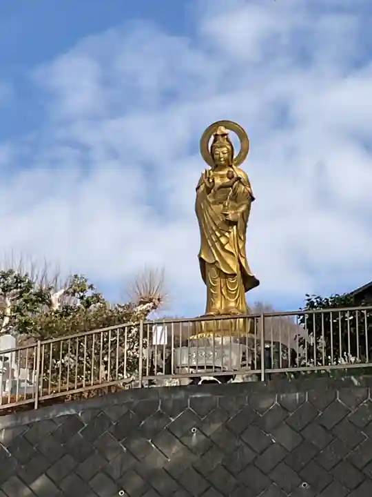 法輪寺(神奈川県)