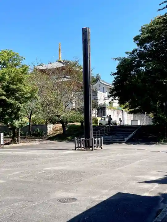 八事山 興正寺のその他建物