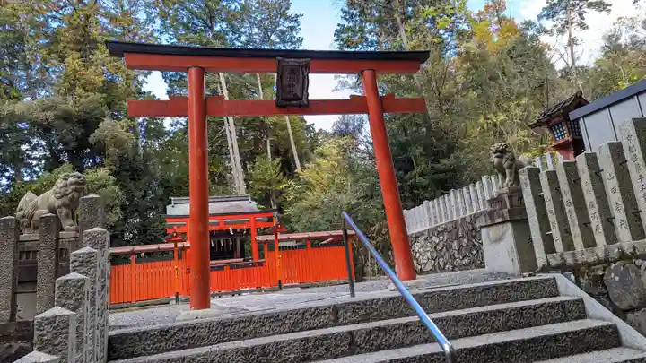 吉田神社(京都府)