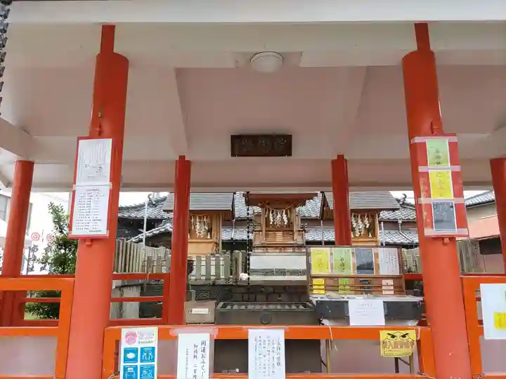 市神社(愛知県)