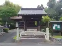 長照寺(山口県)