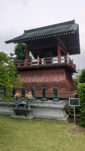 興法寺(栃木県)